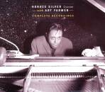 Silver Horace - COMPLETE RECORDINGS