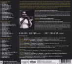 Silver Horace Quintet - Complete Recordings
