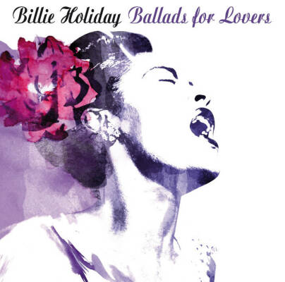Holiday Billie - Ballads For Lovers
