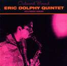 Dolphy Eric Quintet - Outward Bound