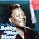 Bland Bobby - Little Boy Blue