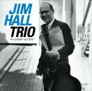 Hall Jim Trio - Complete Jazz Guitar