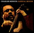 Mingus Charles - Jazzical Moods