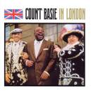 Basie Count - Basie In London