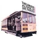 Monk Thelonious - Thelonious Alone In San Fransisco