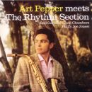 Pepper Art - Art Pepper Meets The Rhythm Section