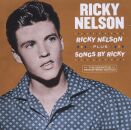 Nelson Ricky - Ricky Nelson & Songs By Ricky