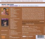 Nelson Ricky - Ricky Nelson & Songs By Ricky
