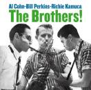 Cohn Al / Perkins Bill / Kamuca Richie - Brothers