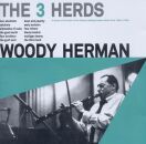 Herman Woody - 3 Herds
