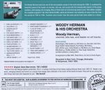 Herman Woody - 3 Herds