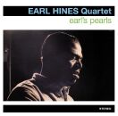 Hines Earl Quartet - Earls Pearls