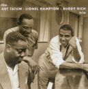Tatum Art / Hampton Lionel / Rich Buddy - Art Tatum /...