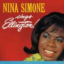 Simone Nina - Sings Ellington & At Newport
