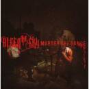 Bleed The Sky - Murder The Dance
