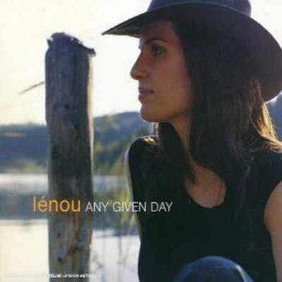 Lenou - Any Given Day (Digipack)