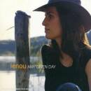 Lenou - Any Given Day: Digipack