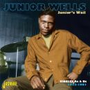Wells Junior - Juniors Wail