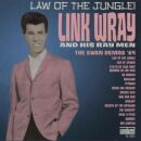 Wray Link - Law Of The Jungle:64