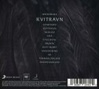 Wardruna - Kvitravn (Ltd. Dpac)