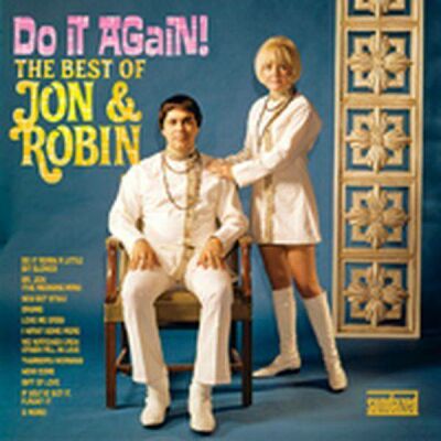 Jon & Robin - Do It Again