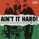 Aint It Hard! Garage & Psych From Viva Records