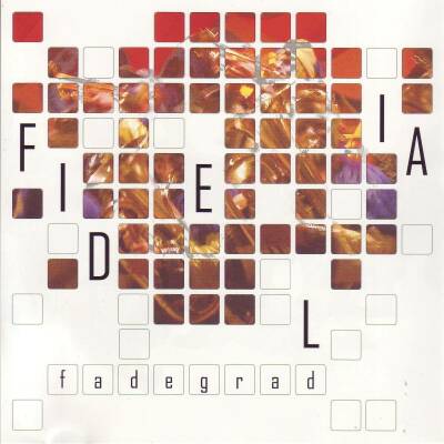 Fidelia Chappele Guggenmusik - Fadegrad