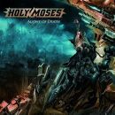 Holy Moses - Agony Of Death (Spec. Edition)