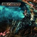Holy Moses - Agony of Death (Spec. Edition)