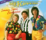 Flippers Die - Sommer, Sonne, Zärtlichkeit