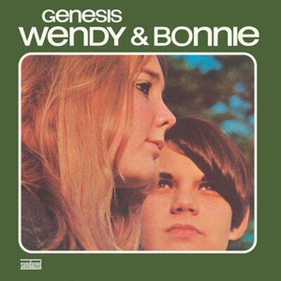 Wendy & Bonnie - Genesis