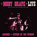 Moby Grape - Rounder