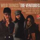 Ventures - Wild Things