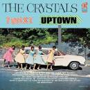 Crystals - Twist Uptown
