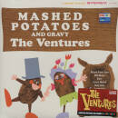 Ventures, The - Mashed Potatoes & Gravy