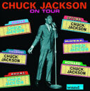 Jackson Chuck - On Tour