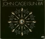 Cage John & Sun Ra - Complete Concert 1986