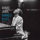 Jamal Ahmad - Ahmads Blues