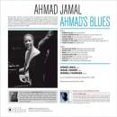 Jamal Ahmad - Ahmads Blues