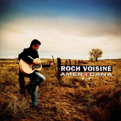 Voisine Roch - Americana 2