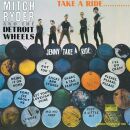 Ryder Mitch & The Detroit Wheels - Take A Ride...
