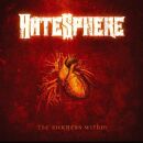 Hatesphere - Sickness Within, The