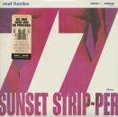 Henke Mel - 77 Sunset Strip-Per