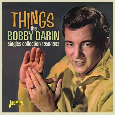 Darin Bobby - Things