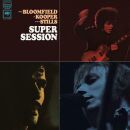 Bloomfield Mike / Al Kooper / Stephen Stills - Super Session