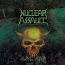 Nuclear Assault - ALIVE AGAIN