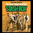 Pacific Northwest Stash Box, Garland Records