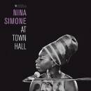 Simone Nina - At Town Hall