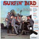 Trashmen - Surfin Bird