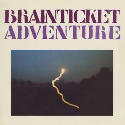 Brainticket - ADVENTURE